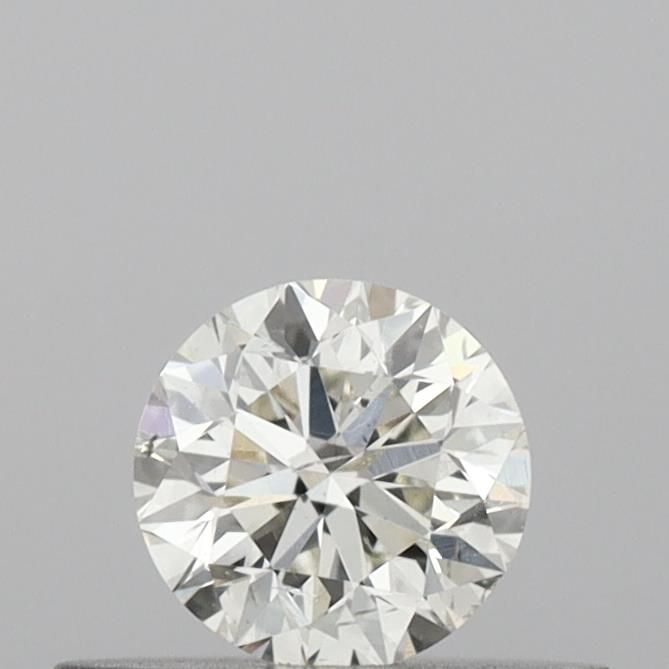 Diamond Natural 0,31Ct I-SI1 Round - IGI696564722