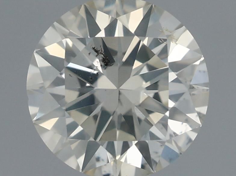Diamond Natural 0,8Ct M-SI2 Round - IGI365917907