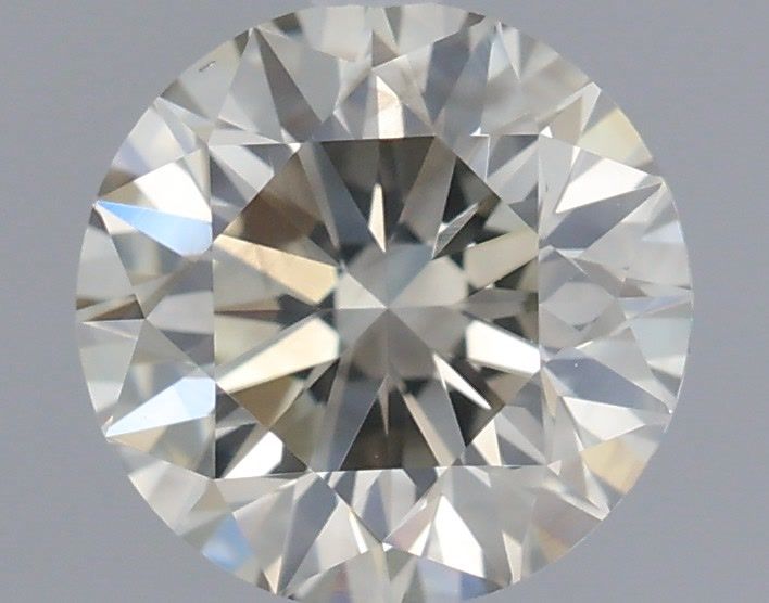 Diamond Natural 0,55Ct M-SI1 Round - IGI539248176