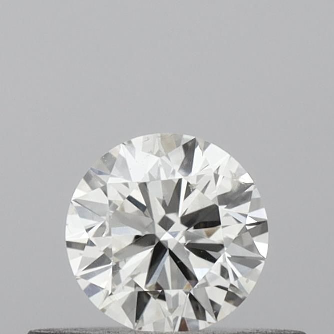 Diamond Natural 0,3Ct I-SI1 Round - IGI696564765