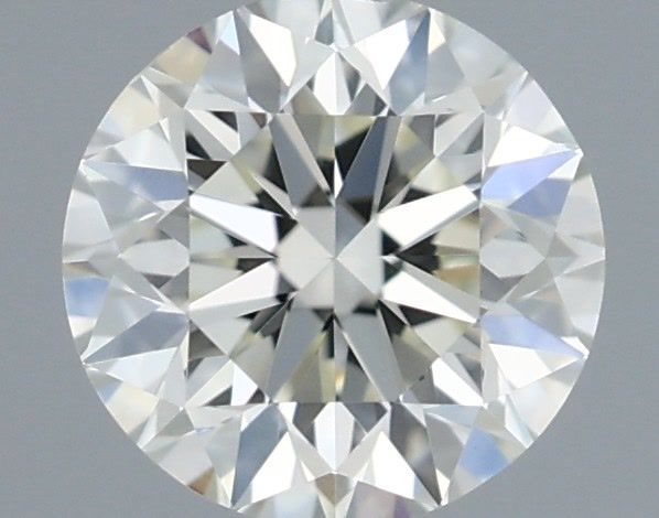 Diamond Natural 0,4Ct J-VVS2 Round - IGI400927465