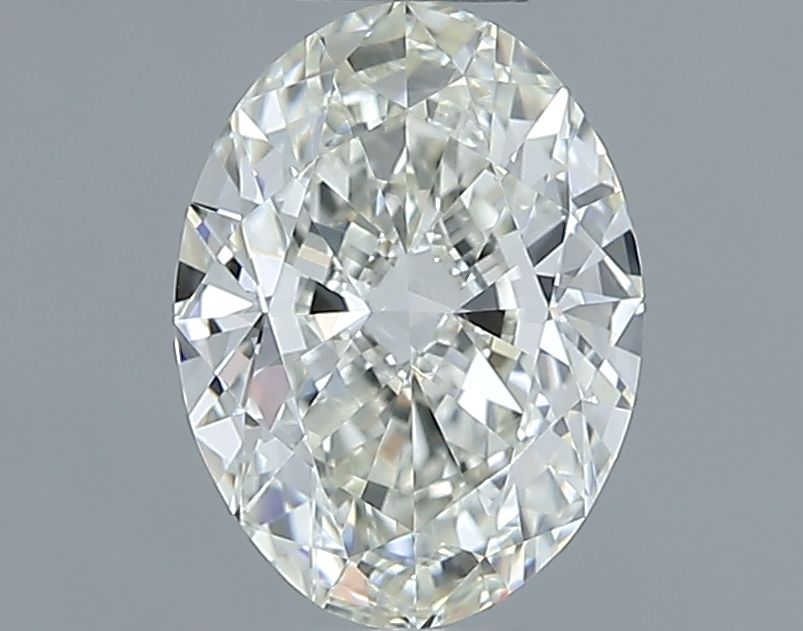 Diamond Natural 1Ct I-VVS1 Oval - IGI704515148