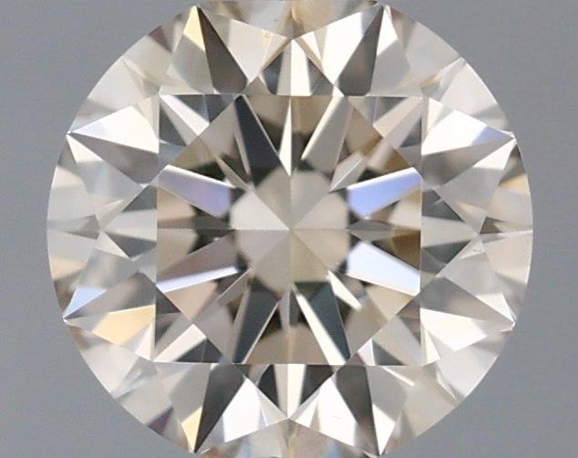 Diamond Natural 0,31Ct M-VVS2 Round - GIA1289741301