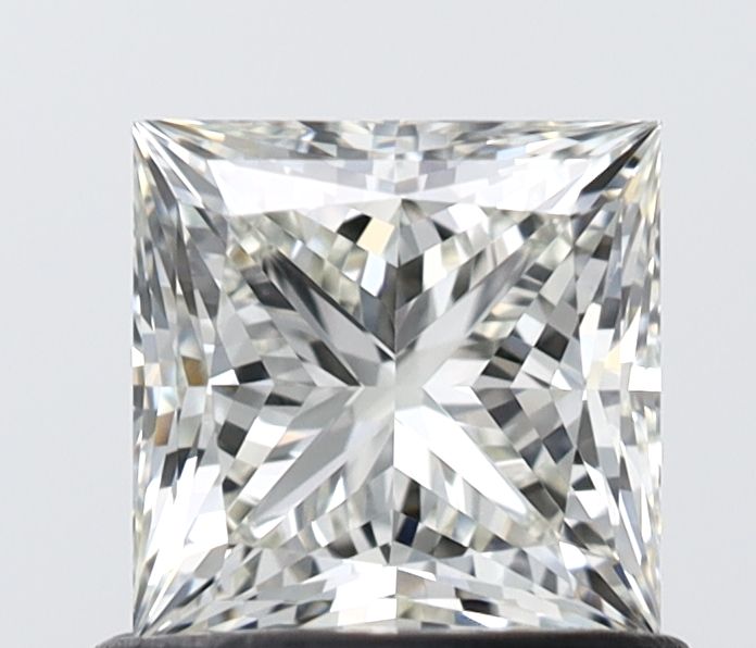 Diamond Natural 0,81Ct I-VVS1 Princess - IGI746531928