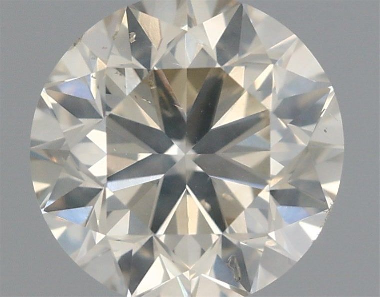 Diamond Natural 0,7Ct L-SI2 Round - IGI546291336