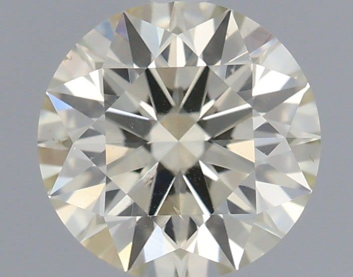 Diamond Natural 0,51Ct M-SI1 Round - IGI537244989