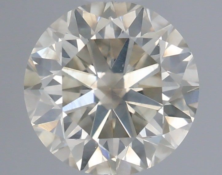 Diamond Natural 0,5Ct M-SI2 Round - IGI539248196