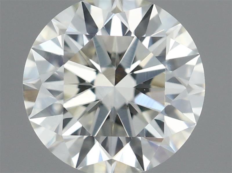 Diamond Natural 0,63Ct I-VS1 Round - IGI689514327