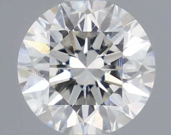 Diamond Natural 0,34Ct J-VS2 Round - IGI689514298