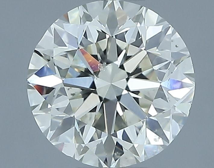 Diamond Natural 1,5Ct J-SI1 Round - IGI724522607