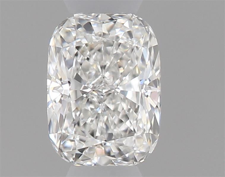 Diamond Natural 0,3Ct G-VS1 Cushion - GIA7541820594