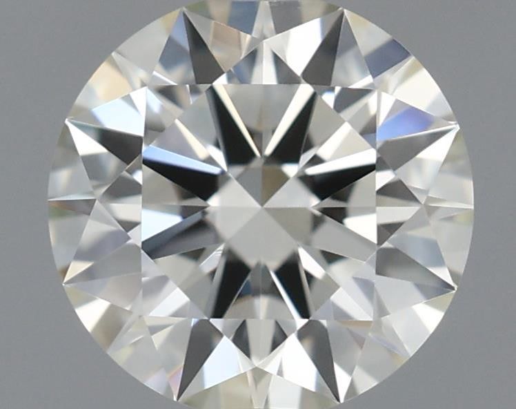 Diamond Natural 0,53Ct J-IF Round - IGI678558800