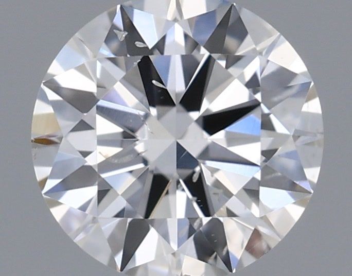 Diamond Natural 0,4Ct D-SI1 Round - IGI731561033