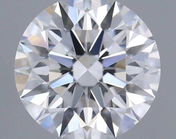 Diamond Natural 0,42Ct D-VS1 Round - IGI731563522