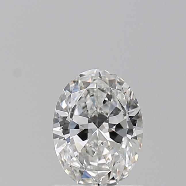 Diamond Natural 0,7Ct E-VVS2 Oval - GIA5222312784