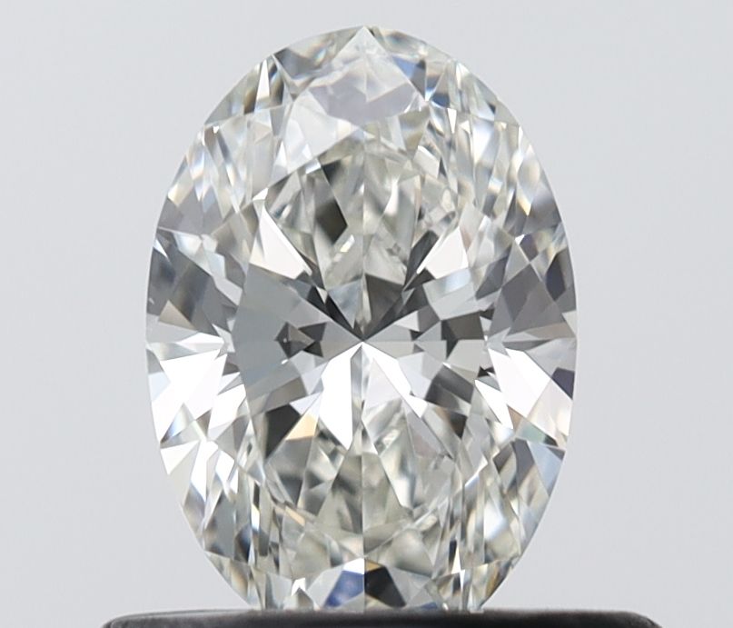 Diamond Natural 0,5Ct H-VVS2 Oval - IGI746532036