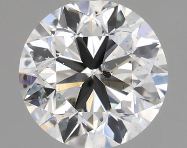 Diamond Natural 1,06Ct H-SI2 Round - IGI569314237