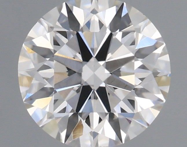 Diamond Natural 0,43Ct I-VS1 Round - IGI472197789