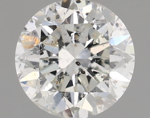 Diamond Natural 1,22Ct H-SI2 Round - IGI566319899