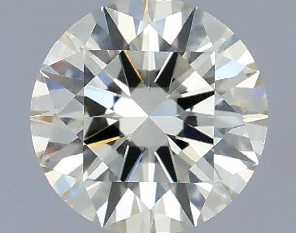 Diamond Natural 0,7Ct M-VS1 Round - IGI689515743