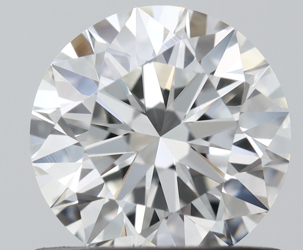 Diamond Natural 0,7Ct G-VS1 Round - GIA1545969206