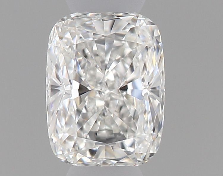Diamond Natural 0,3Ct F-IF Cushion - GIA6545844539