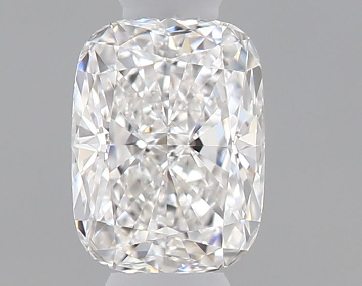 Diamond Natural 0,3Ct F-VS1 Cushion - GIA2547820662