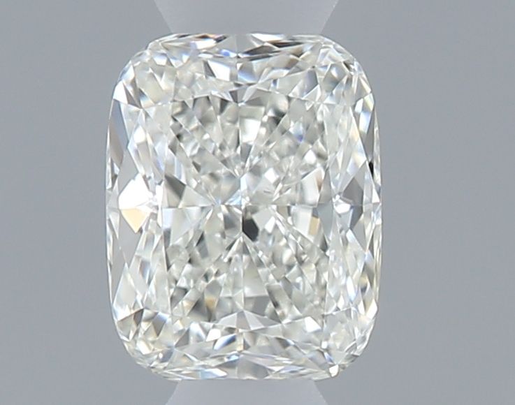 Diamond Natural 0,3Ct H-VS2 Cushion - GIA6541813321