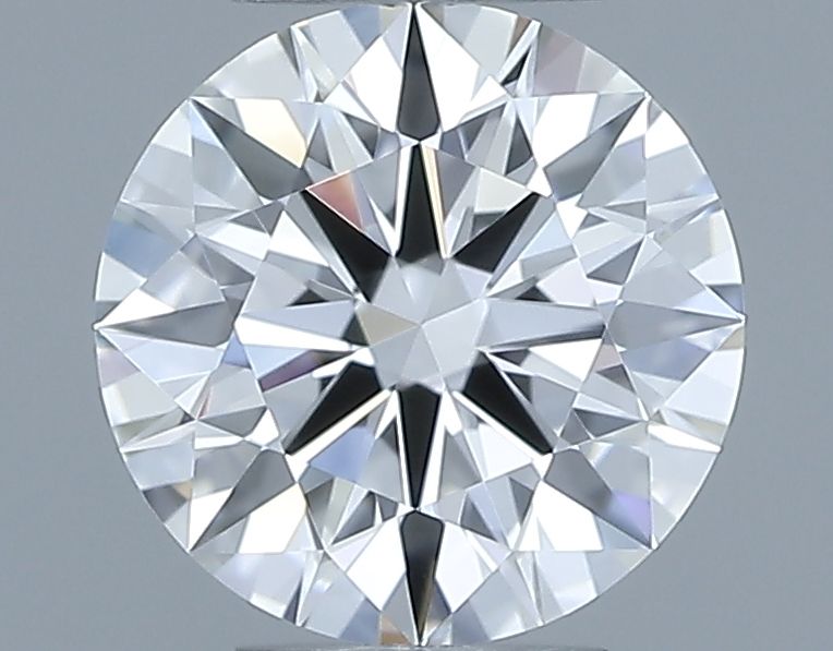 Diamond Natural 0,56Ct E-IF Round - GIA2526827046