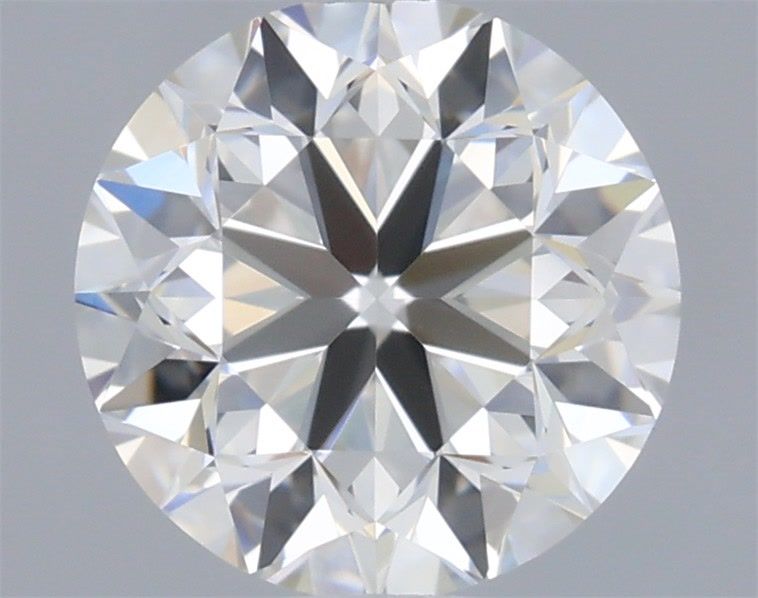 Diamond Natural 0,7Ct I-VVS2 Round - GIA1515017266