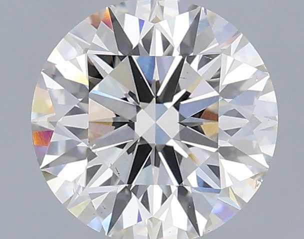 Diamond Natural 1,55Ct H-VS2 Round - HRD210000009267