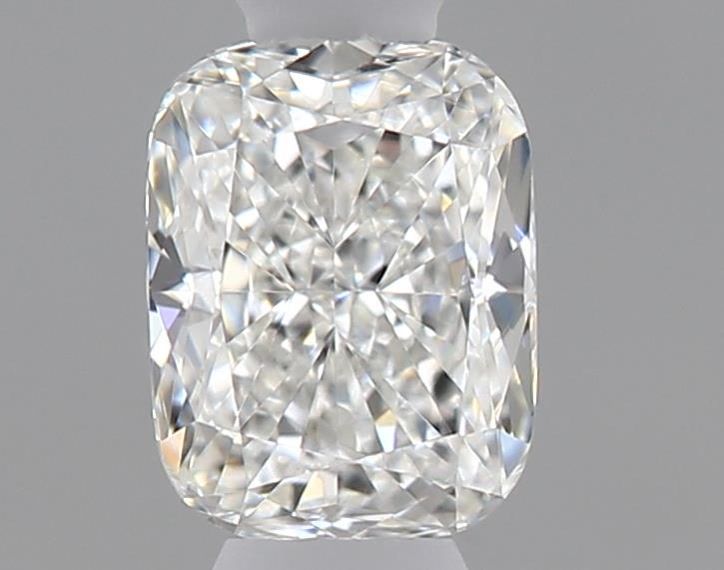 Diamond Natural 0,3Ct G-VVS2 Cushion - GIA6541813266