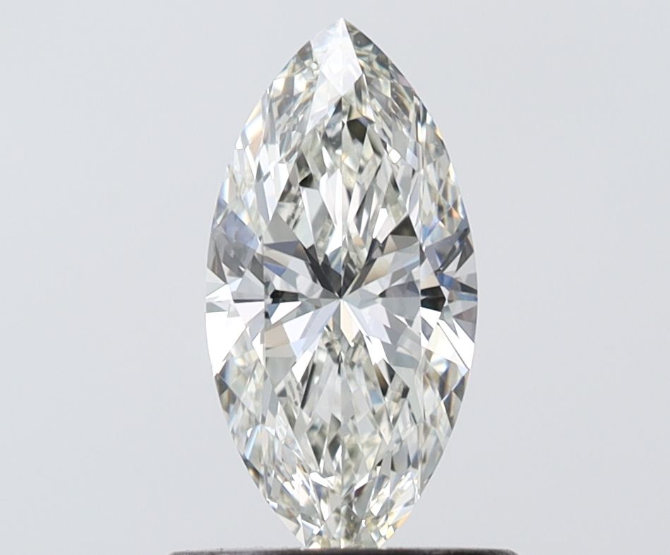 Diamond Natural 0,6Ct I-VVS2 Marquise - IGI746533335