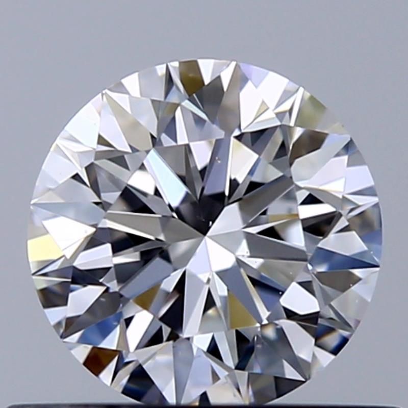 Diamond Natural 0,53Ct E-VS2 Round - GIA2534293306