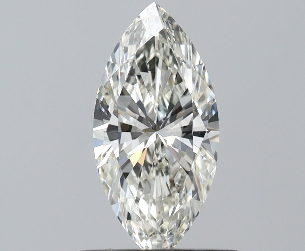 Diamond Natural 0,6Ct I-VS1 Marquise - IGI746533227
