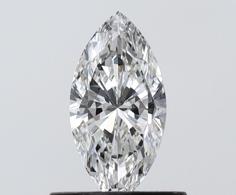 Diamond Natural 0,52Ct G-VS1 Marquise - GIA3545719999