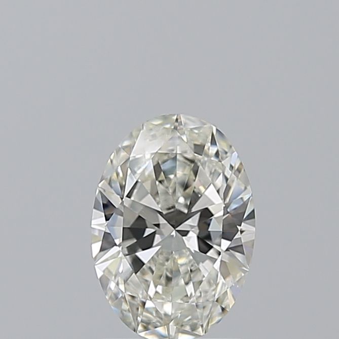 Diamond Natural 1,2Ct J-VS2 Oval - GIA6525803279