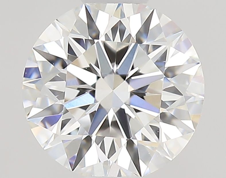Diamond Natural 0,67Ct E-VS1 Round - GIA6501536543