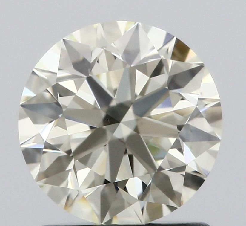 Diamond Natural 1,15Ct M-VS1 Round - IGI528228893