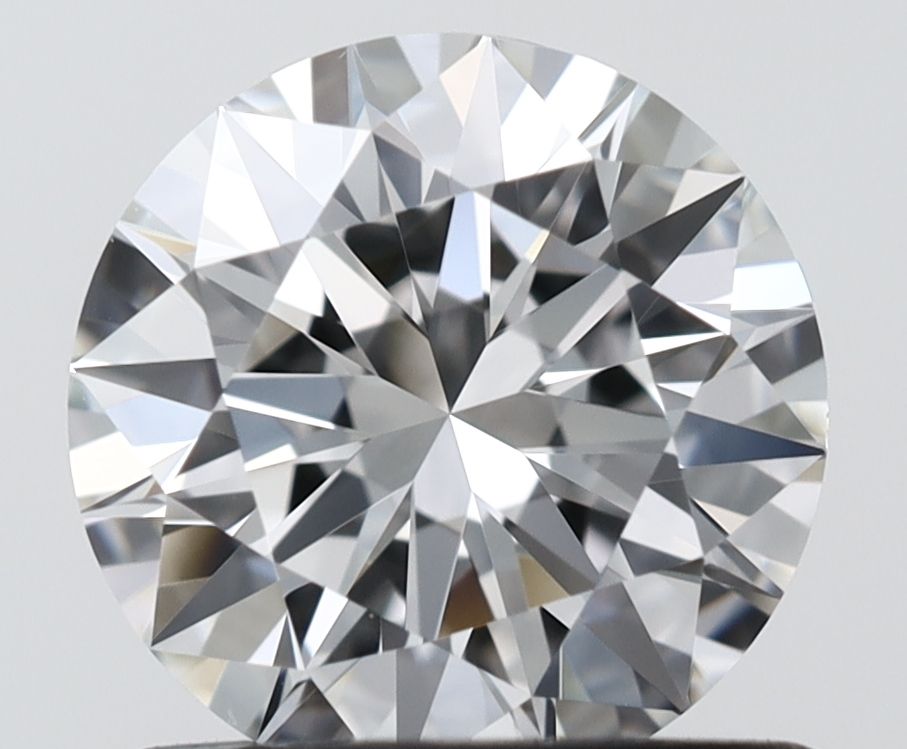 Diamond Natural 0,8Ct F-VS1 Round - GIA6542826552