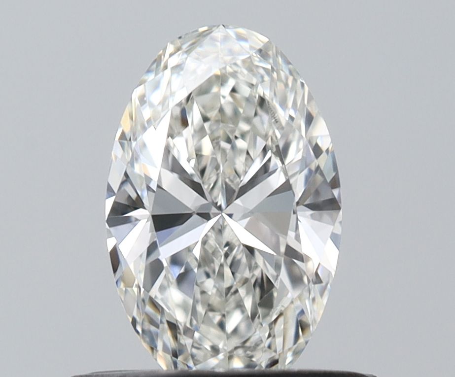 Diamond Natural 0,5Ct G-VVS1 Oval - IGI746533444