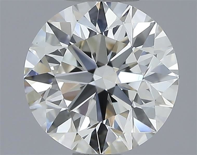 Diamond Natural 1,5Ct J-VS1 Round - IGI788607704
