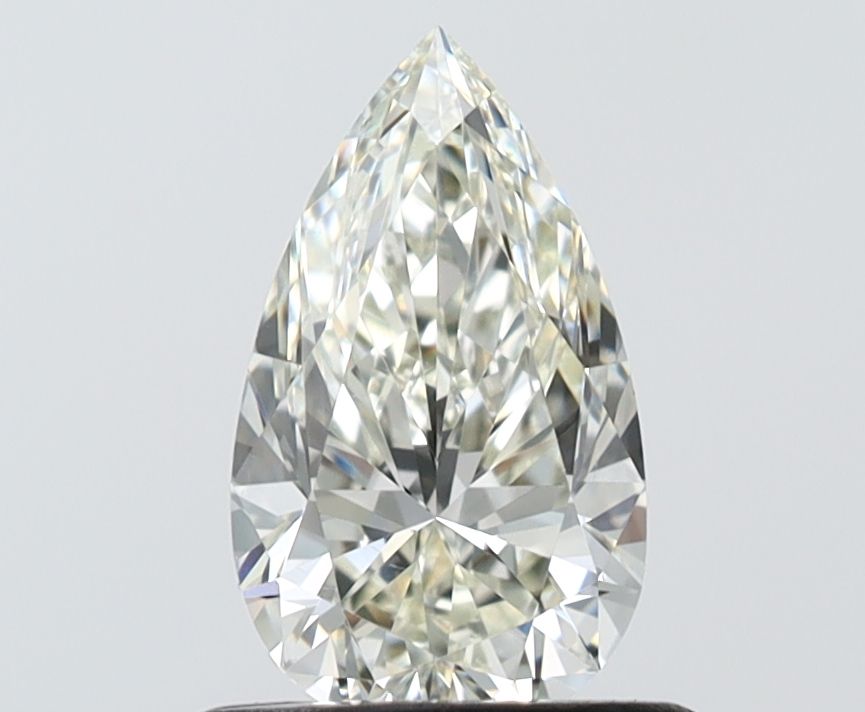Diamond Natural 0,7Ct I-VS1 Pear - IGI746533313
