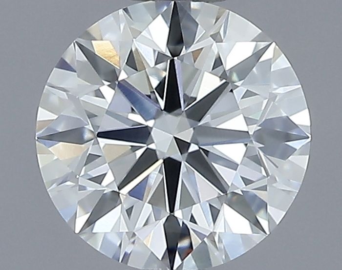Diamond Natural 0,83Ct D-VVS1 Round - GIA6542988043