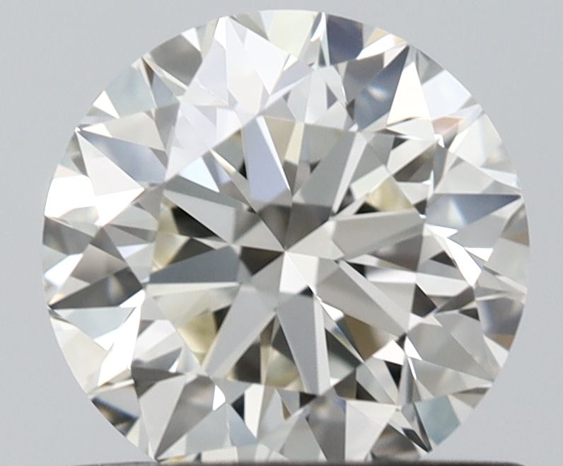 Diamond Natural 0,7Ct I-VVS1 Round - IGI746533183