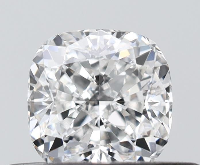 Diamond Natural 0,36Ct F-VVS1 Cushion - GIA6541984706