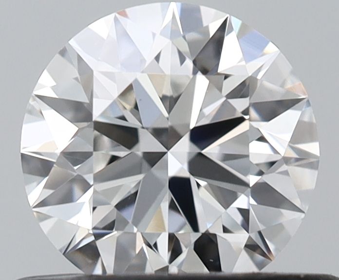 Diamond Natural 0,47Ct E-VS1 Round - GIA2556006128