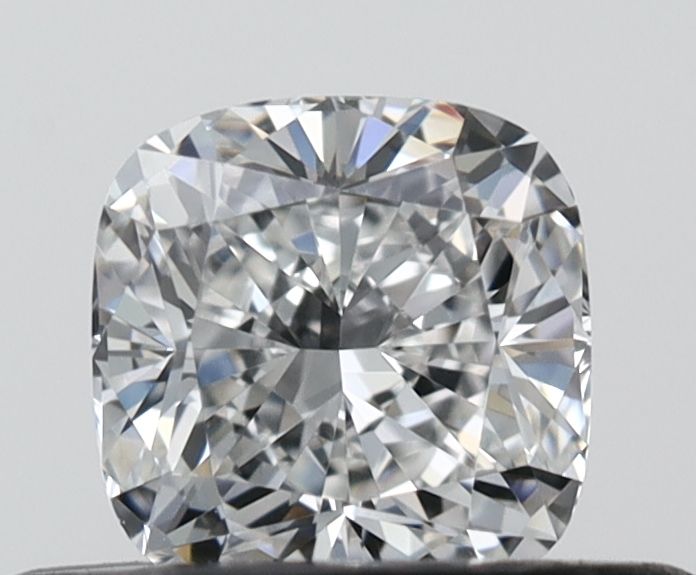 Diamond Natural 0,36Ct F-VVS1 Cushion - GIA1548888971