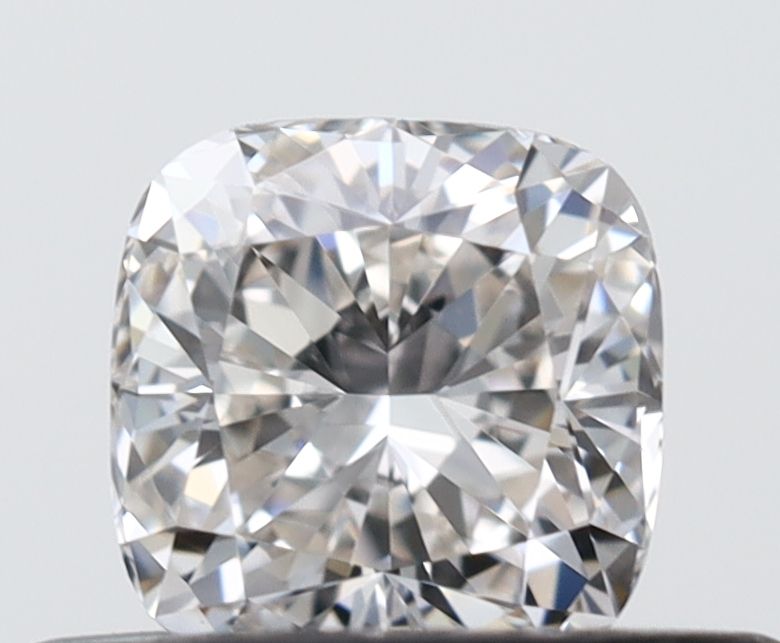 Diamond Natural 0,33Ct I-VVS2 Cushion - GIA6545744067