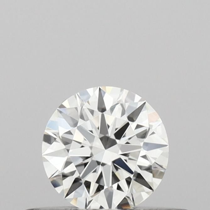 Diamond Natural 0,3Ct H-VVS2 Round - GIA3535150084